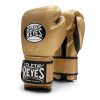 Gants de boxe Cleto Reyes Pro 100% cuir