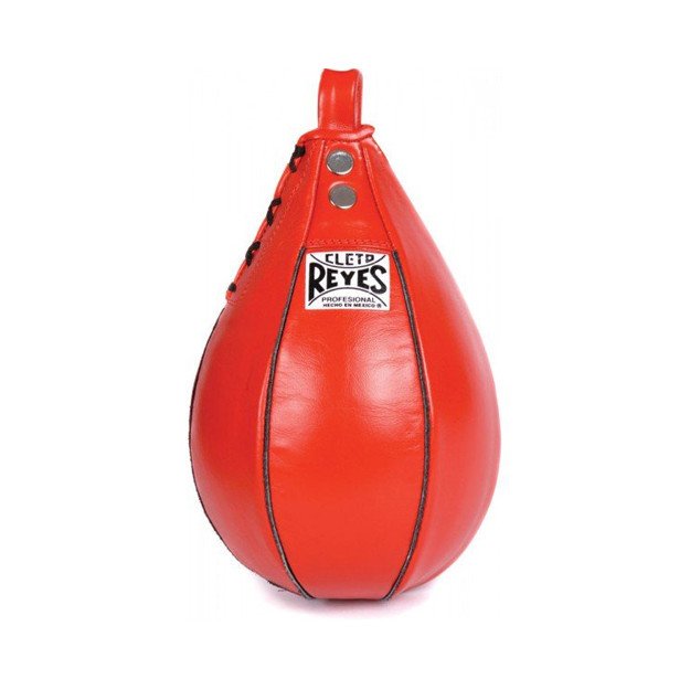 Poire de vitesse Cleto Reyes