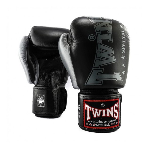 Gants de boxe Twins BGVL 8