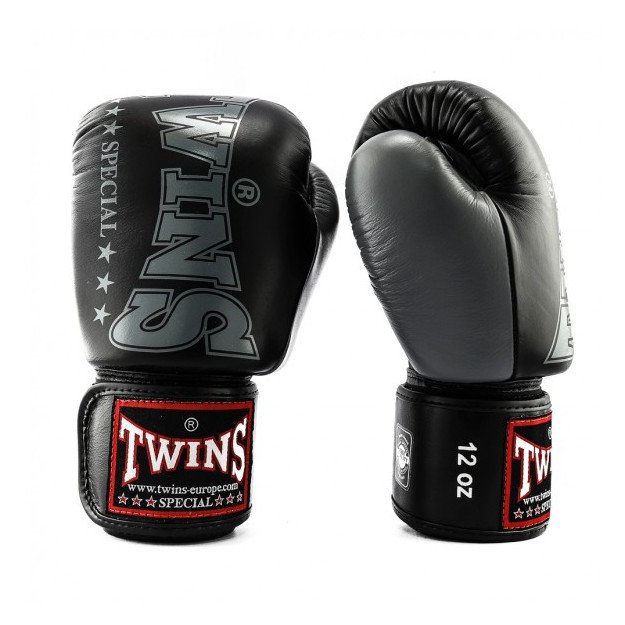 Gants de boxe Twins BGVL 8