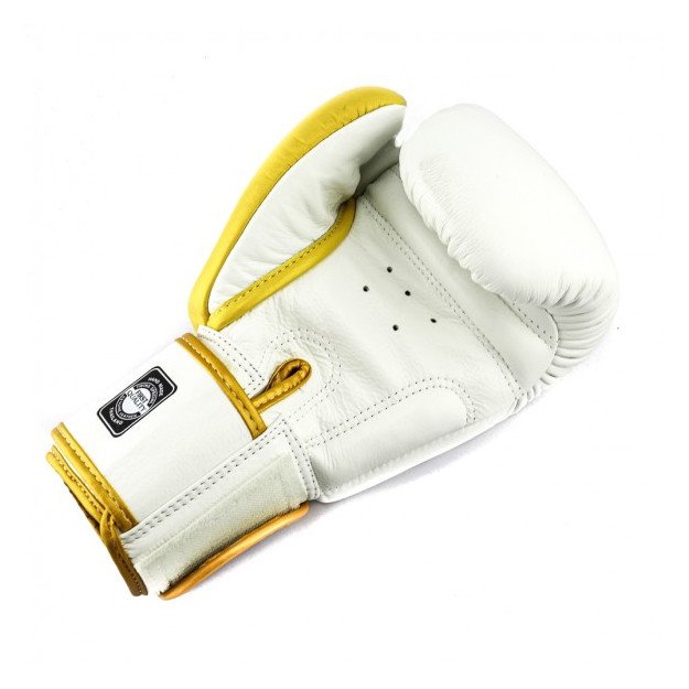 Gants de boxe Twins BGVL 8