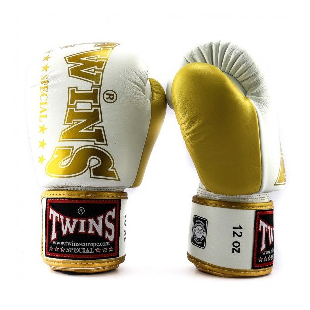 Gants de boxe Twins BGVL 8