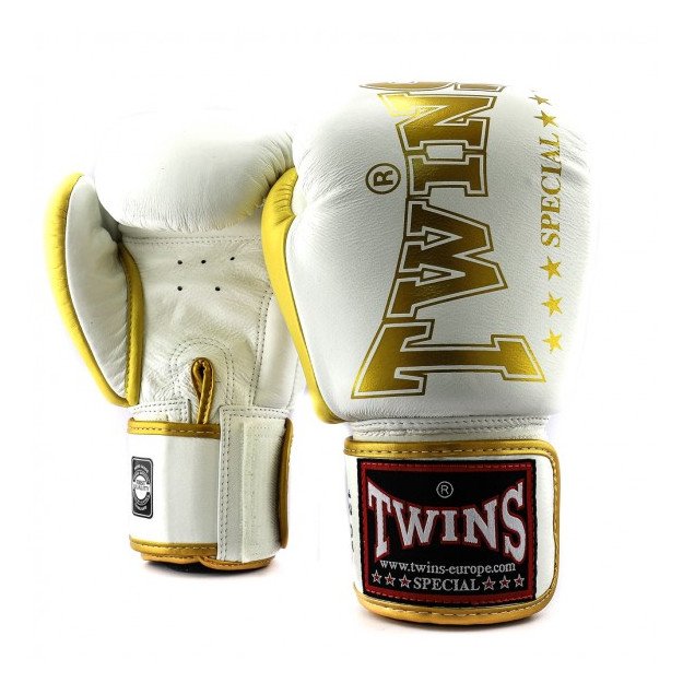 Gants de boxe Twins BGVL 8