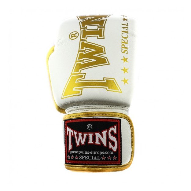 Gants de boxe Twins BGVL 8