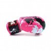 Gants de boxe Twins FBGVL 3 Candy Pink