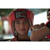 Casque de Boxe compétition amateur Elite