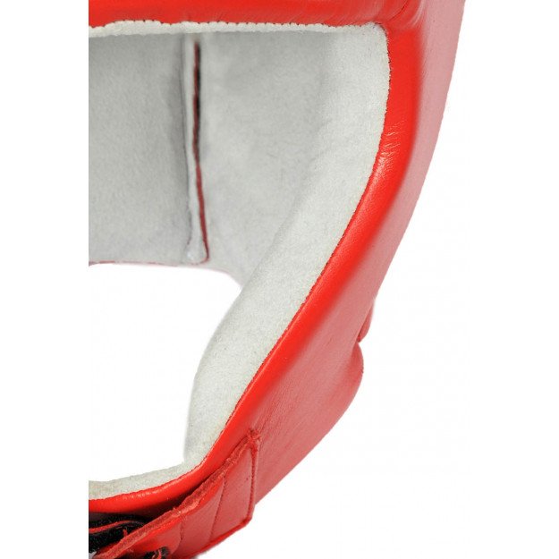 Casque de Boxe compétition amateur Elite