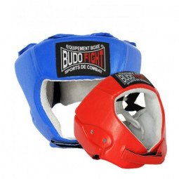 Casque de Boxe compétition amateur Elite