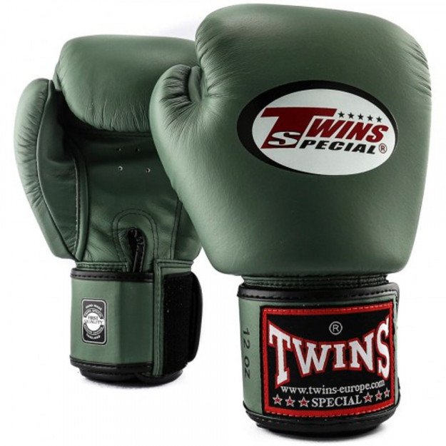 Gants de Boxe Twins BGVL 3