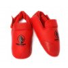 Pack protection karaté Kumite Starter rouge