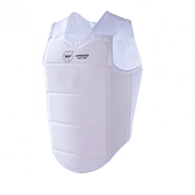 Pack Karaté Kumité WKF Bleu