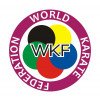 Pack Karaté Kumité WKF Bleu