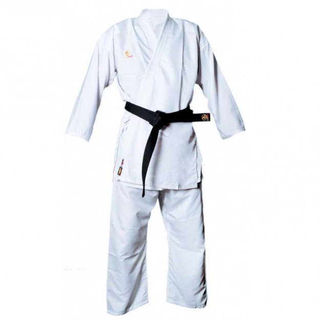 Pack Karaté Kumité WKF Rouge