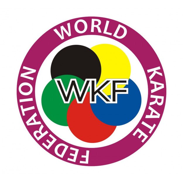 Pack Karaté Kata WKF