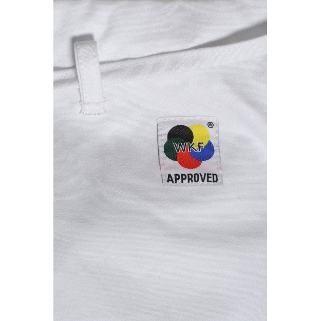 Pack Karaté Kata WKF