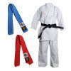 Pack Karaté Kata WKF