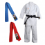Pack Karaté Kata WKF