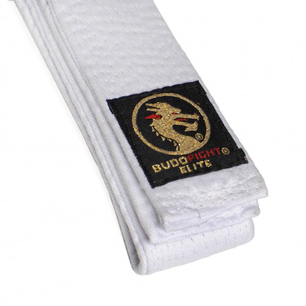 Ceinture Judo Elite Budofight