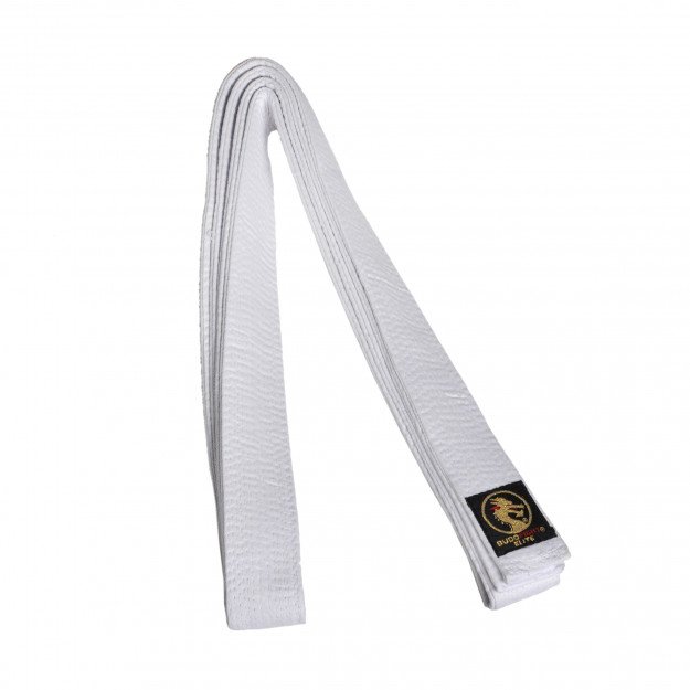 Ceinture Judo Elite Budofight
