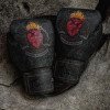 Gants de boxe Fairtex Atencio le Coeur de Guerrier