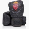 Gants de boxe Fairtex Atencio le Coeur de Guerrier