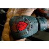 Gants de boxe Fairtex Atencio le Coeur de Guerrier