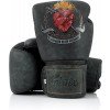 Gants de boxe Fairtex Atencio le Coeur de Guerrier