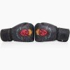Gants de boxe Fairtex Atencio le Coeur de Guerrier