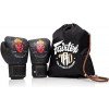 Gants de boxe Fairtex Atencio le Coeur de Guerrier