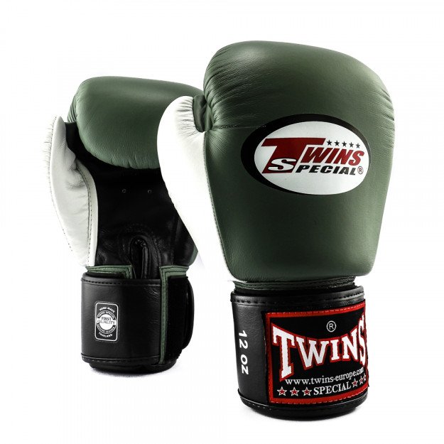 Gants de boxe Twins BGVL 4