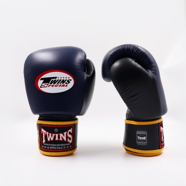 Gants de boxe Twins BGVL 4