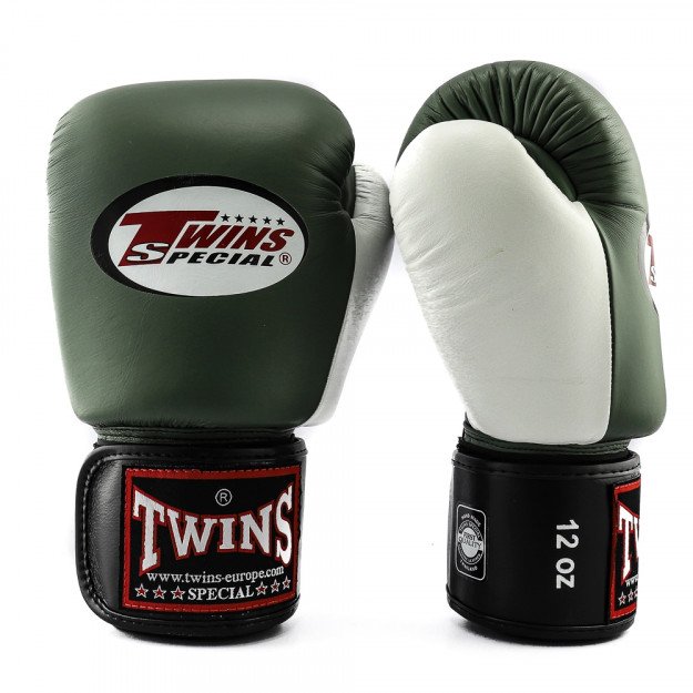 Gants de boxe Twins BGVL 4