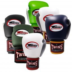 Gants de boxe Twins BGVL 4