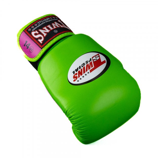 Gants de boxe Twins BGVL 4