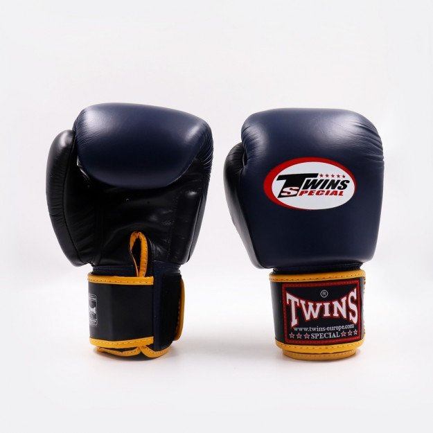 Gants de boxe Twins BGVL 4