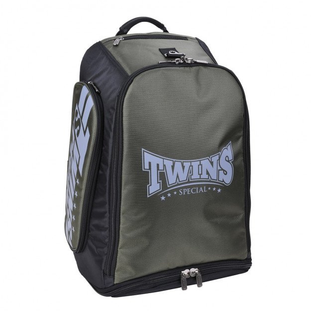Sac de Sport Twins convertible