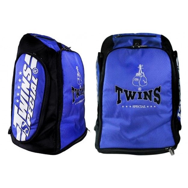 Sac de top frappe twins