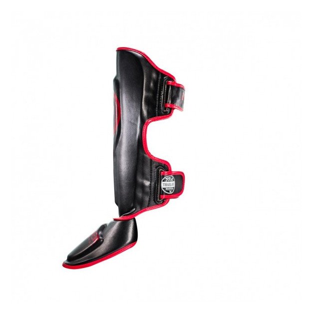 Protège tibias et pied BSG Dominance 2