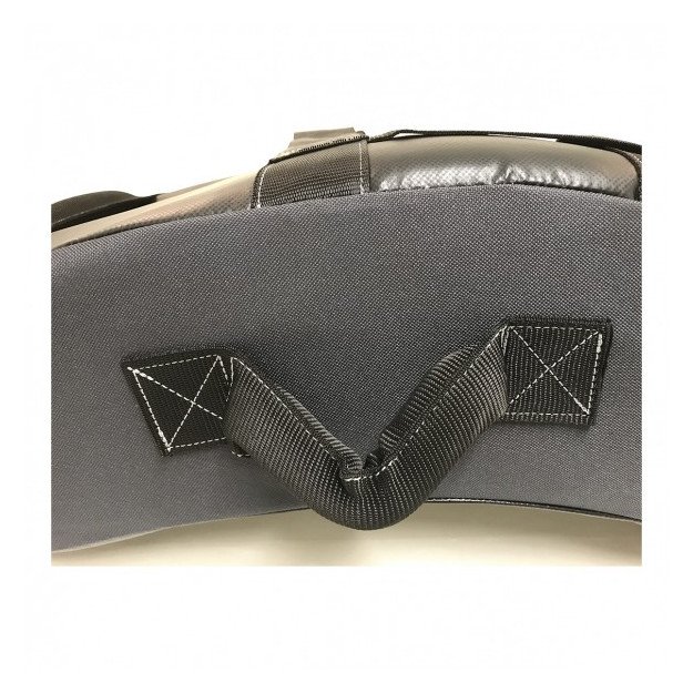 Pao de Boxe courbé PRO CKS