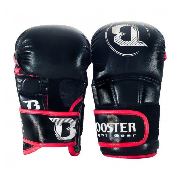 Gants MMA PRO Sparring