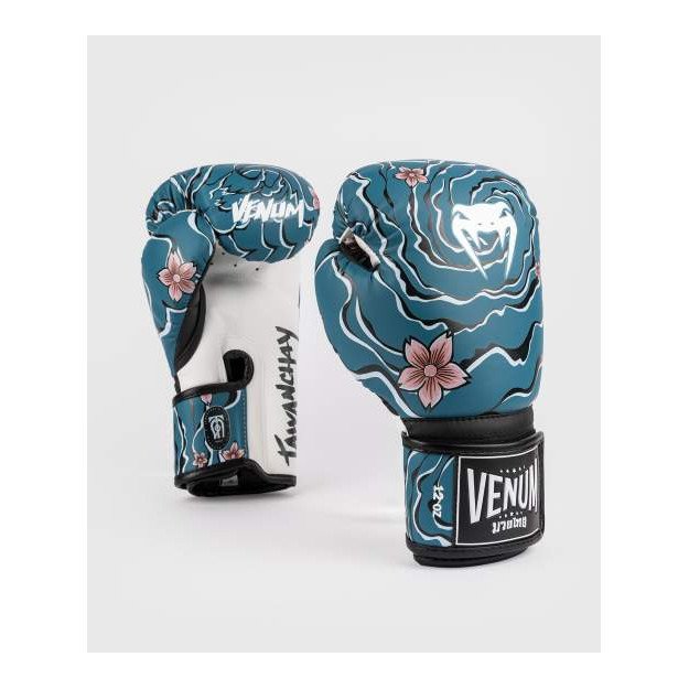 Gants de boxe Venum x Tawanchay