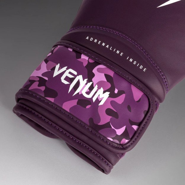 Gants de boxe Venum Iris