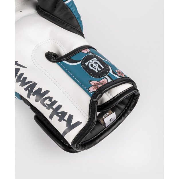 Gants de boxe Venum x Tawanchay