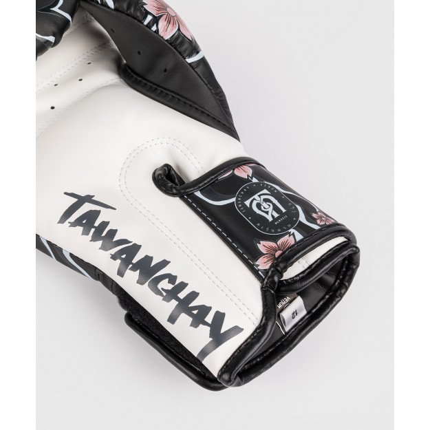 Gants de boxe Venum x Tawanchay
