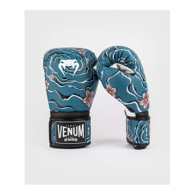 Gants de boxe Venum x Tawanchay