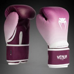 Gants de boxe Venum Iris