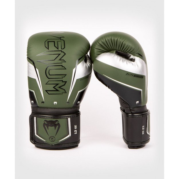 Gants de Boxe Enfant Venum Elite