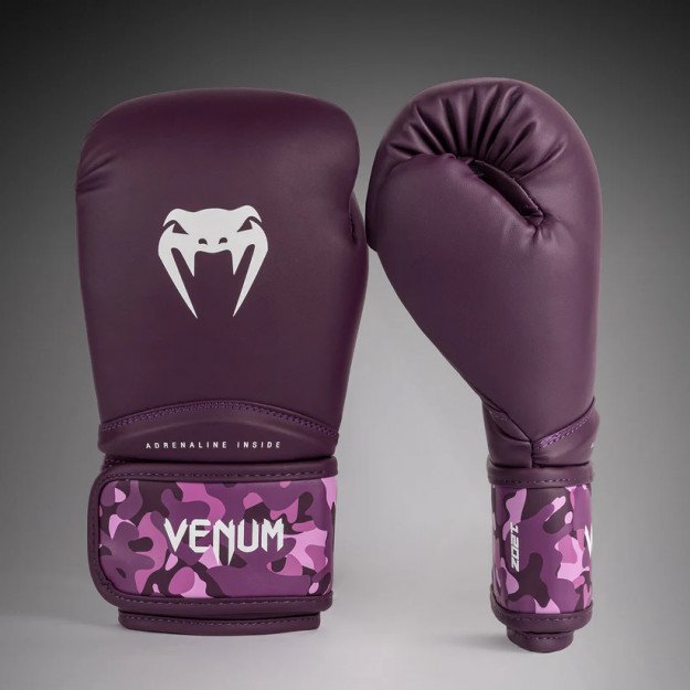 Gants de boxe Venum Iris