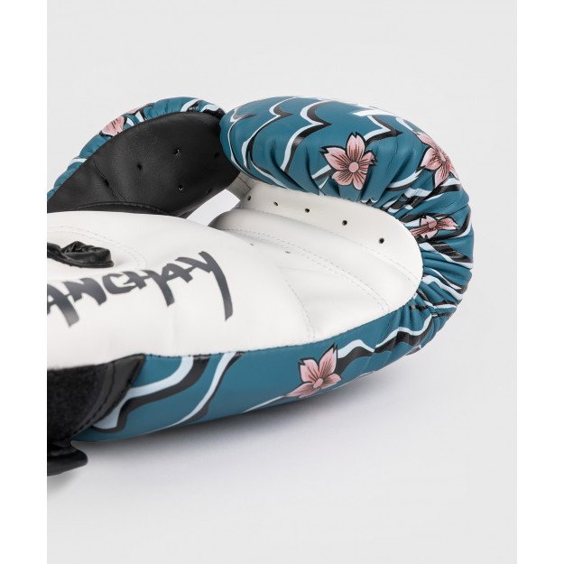 Gants de boxe Venum x Tawanchay