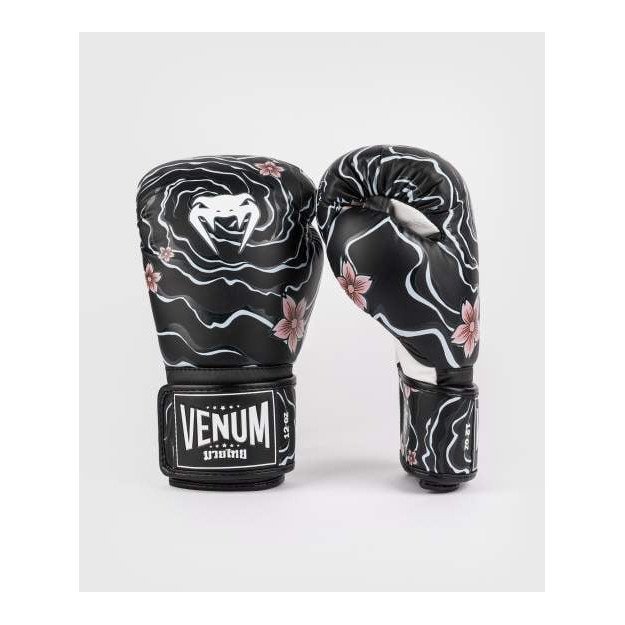 Gants de boxe Venum x Tawanchay